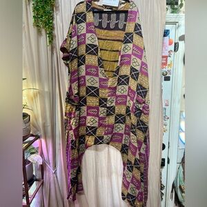 Kantha Bae Eva Jumpsuit